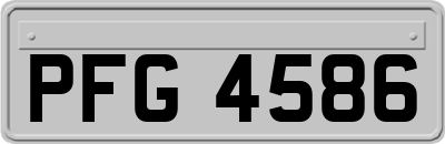 PFG4586