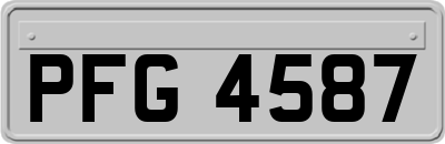 PFG4587