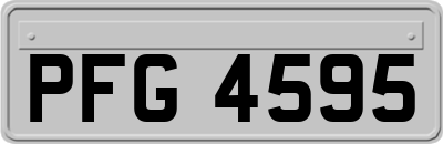 PFG4595