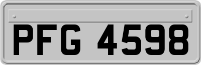 PFG4598
