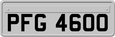 PFG4600