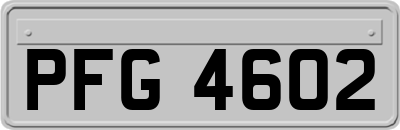 PFG4602