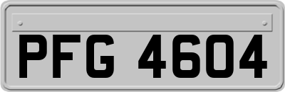 PFG4604