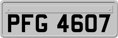 PFG4607