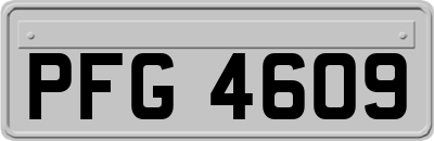 PFG4609