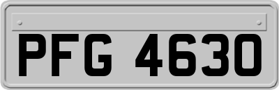 PFG4630
