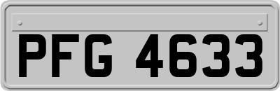 PFG4633