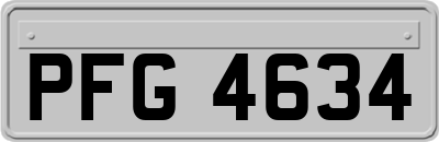 PFG4634