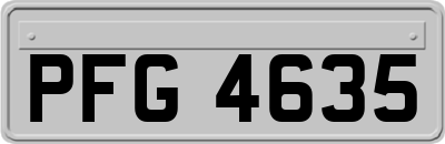PFG4635