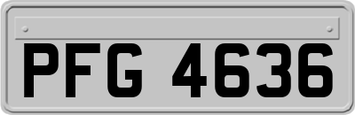 PFG4636