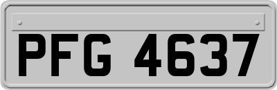 PFG4637