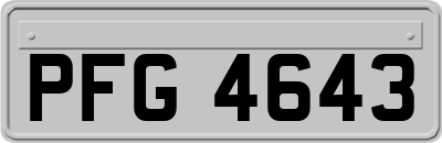 PFG4643