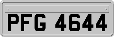 PFG4644