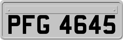 PFG4645