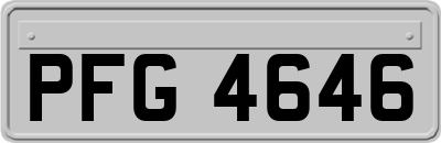 PFG4646