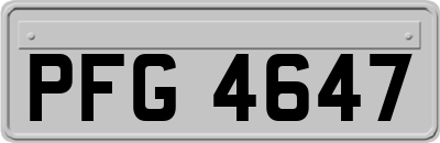 PFG4647