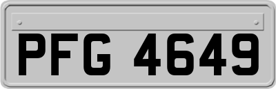 PFG4649