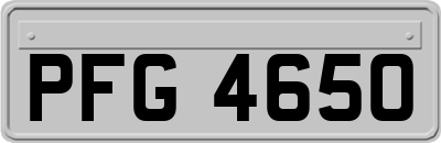 PFG4650