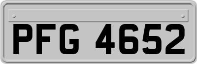 PFG4652