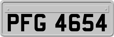 PFG4654
