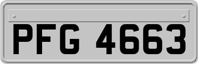 PFG4663