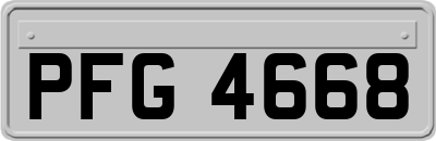 PFG4668