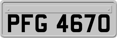 PFG4670
