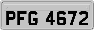 PFG4672
