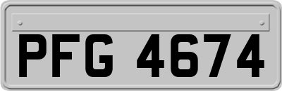 PFG4674