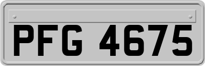 PFG4675