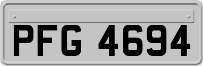 PFG4694
