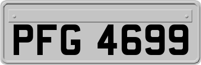 PFG4699