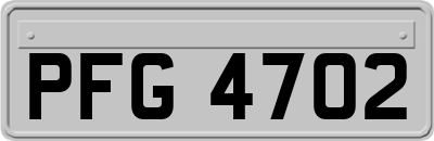 PFG4702
