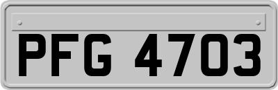 PFG4703
