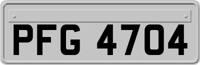 PFG4704