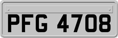 PFG4708