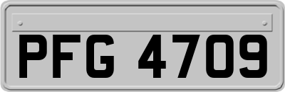 PFG4709