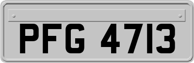 PFG4713