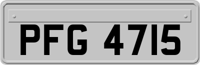 PFG4715