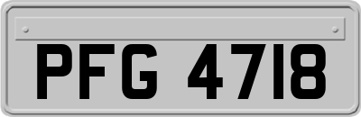 PFG4718