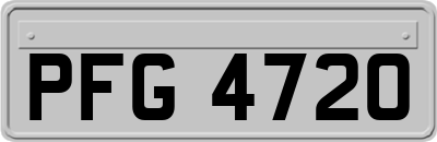PFG4720