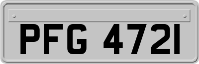 PFG4721