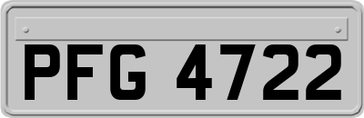 PFG4722