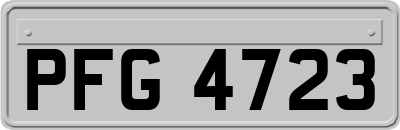 PFG4723