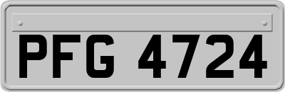 PFG4724