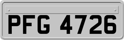 PFG4726