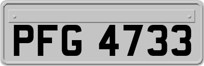 PFG4733