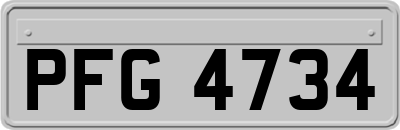 PFG4734