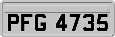 PFG4735