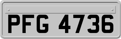 PFG4736